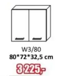 Jamall W3/80 nabídka
