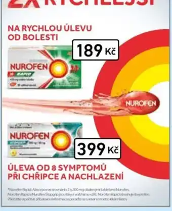 Nurofen