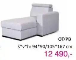 Jamall OT/PB nabídka