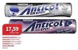 Kubík potraviny Nestlé Anticol nabídka