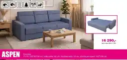 Jamall Aspen pohovka nabídka