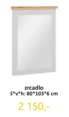 Zrcadlo
