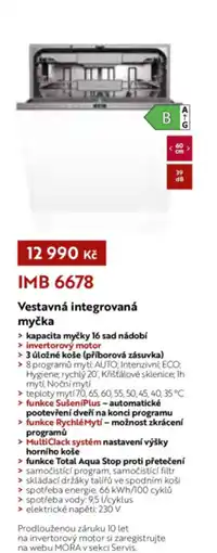 Jamall Imb 6678 nabídka