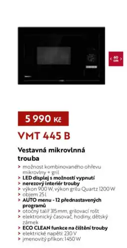 Jamall Vmt 445 b nabídka