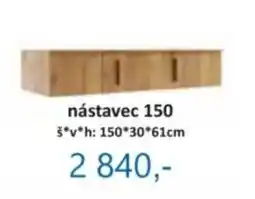 Jamall nástavec nabídka