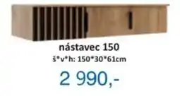 Jamall nástavec nabídka