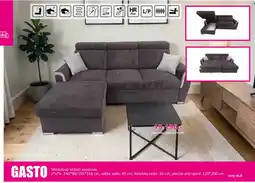 Jamall Gasto modulová sedací souprava nabídka
