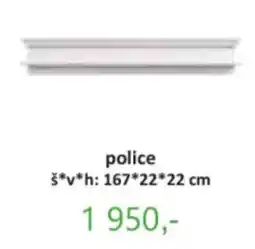 Jamall police nabídka