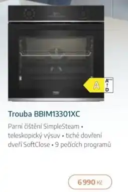 Jamall Trouba bbim13301xc nabídka