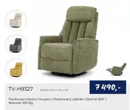 Jamall TV-H9327 nabídka