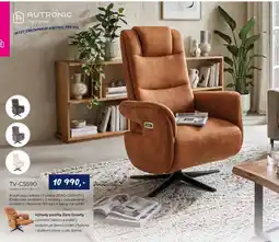 Jamall Autronic polohovací křeslo nabídka