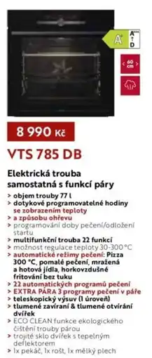 Jamall Vts 785 db nabídka