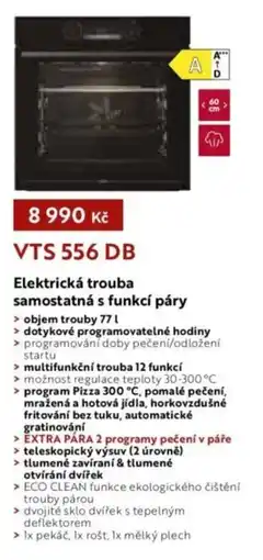 Jamall Vts 556 db nabídka