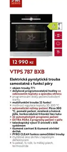 Jamall Vtps 787 bxb nabídka