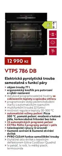 Jamall Vtps 786 Db nabídka