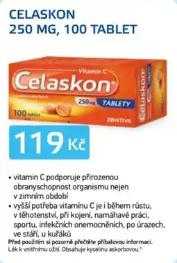 Lékárna AGEL Celaskon 250 mg nabídka