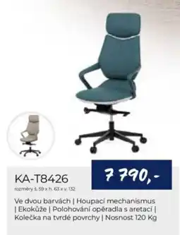 Jamall KA-T8426 nabídka