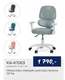 Jamall KA-K1063 nabídka