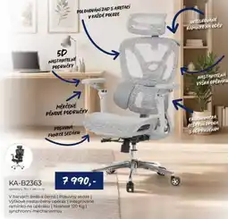 Jamall KA-B2363 nabídka