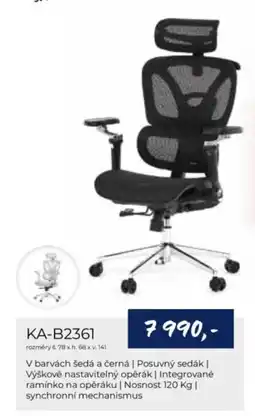 Jamall KA-B2361 nabídka