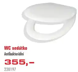 Uni Hobby WC sedátko nabídka