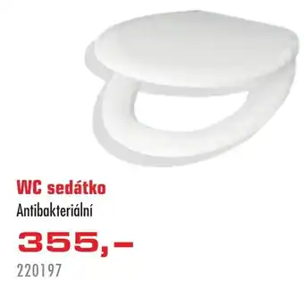 WC sedátko
