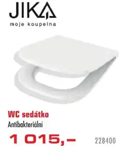 Uni Hobby Jika wc sedátko antibakteriální nabídka
