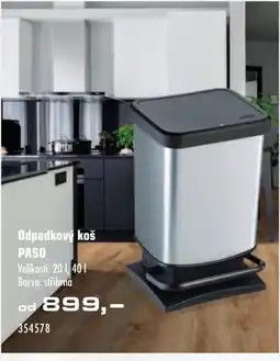 Uni Hobby PASO Odpadkový koš nabídka