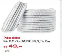 Uni Hobby Trubka ohebná nabídka