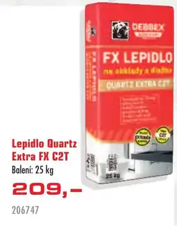 Uni Hobby Debbex Fx Lepidlo nabídka
