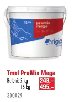 Uni Hobby Rigid Tmel ProMix Mega nabídka