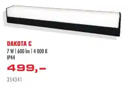 Uni Hobby Dakota c nabídka