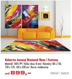 Uni Hobby Diamond New Fantasy nabídka