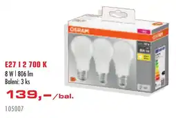 Uni Hobby Osram žárovka nabídka