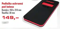 Uni Hobby Vato podložka ochranná pod kolena nabídka