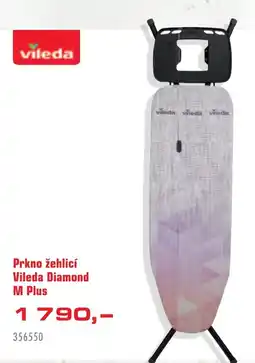 Uni Hobby Vileda Diamond M Plus nabídka