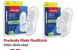 Uni Hobby Vileda prachovka flex&catch nabídka