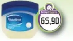 Prima Drogerie Vaseline original nabídka
