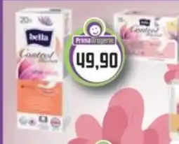 Prima Drogerie Bella Control Discreet inkontinence U.Micro nabídka