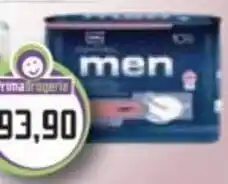 Prima Drogerie Men absorb nabídka