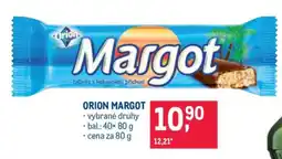 Makro ORION Margot nabídka