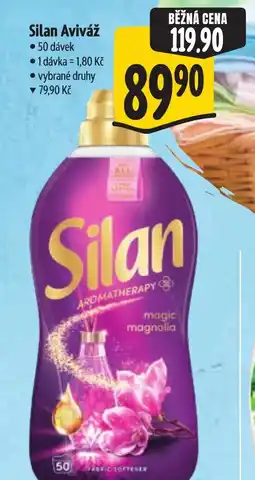 Albert Silan Aviváž nabídka