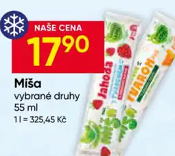 Hruška Miša nabídka