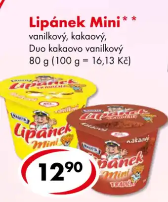 Lipánek Mini