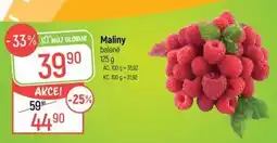 Globus Maliny nabídka