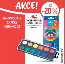 Globus Koh-i-noor akce nabídka