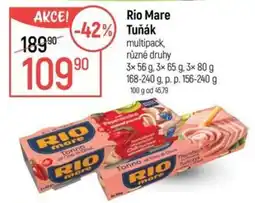 Globus Rio Mare Tuňák nabídka