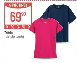 Globus Tričko nabídka