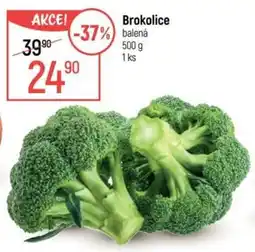 Globus Brokolice nabídka