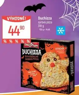 Globus Don Peppe Duchizza nabídka